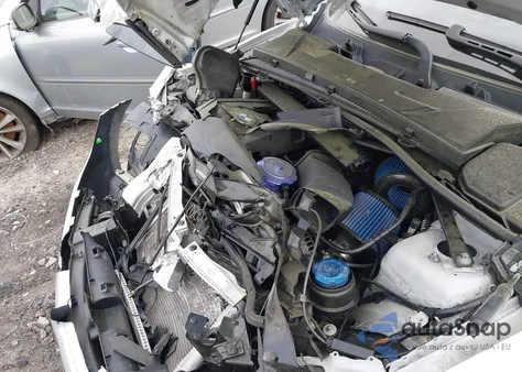 2008 BMW 335I z USA, uszkodzony, nr VIN WBAVB73528P102030